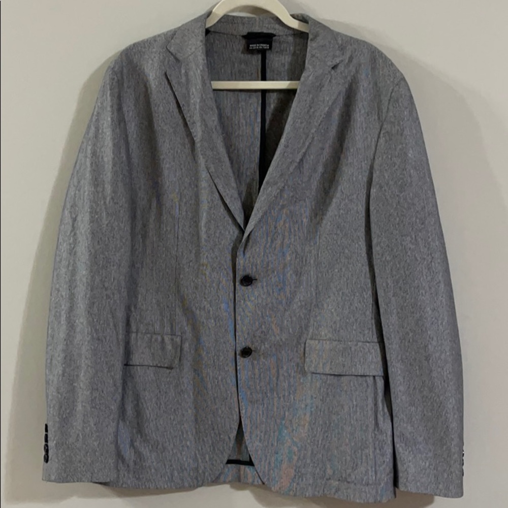 Hugo boss men's blazer!!
